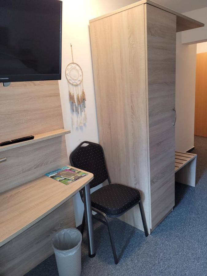 Pension Turm in Schönwald (Bayern), Landkreis Wunsiedel im Fichtelgebirge