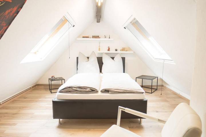 Location de vacances pour 5 personnes dans Gemund - 4