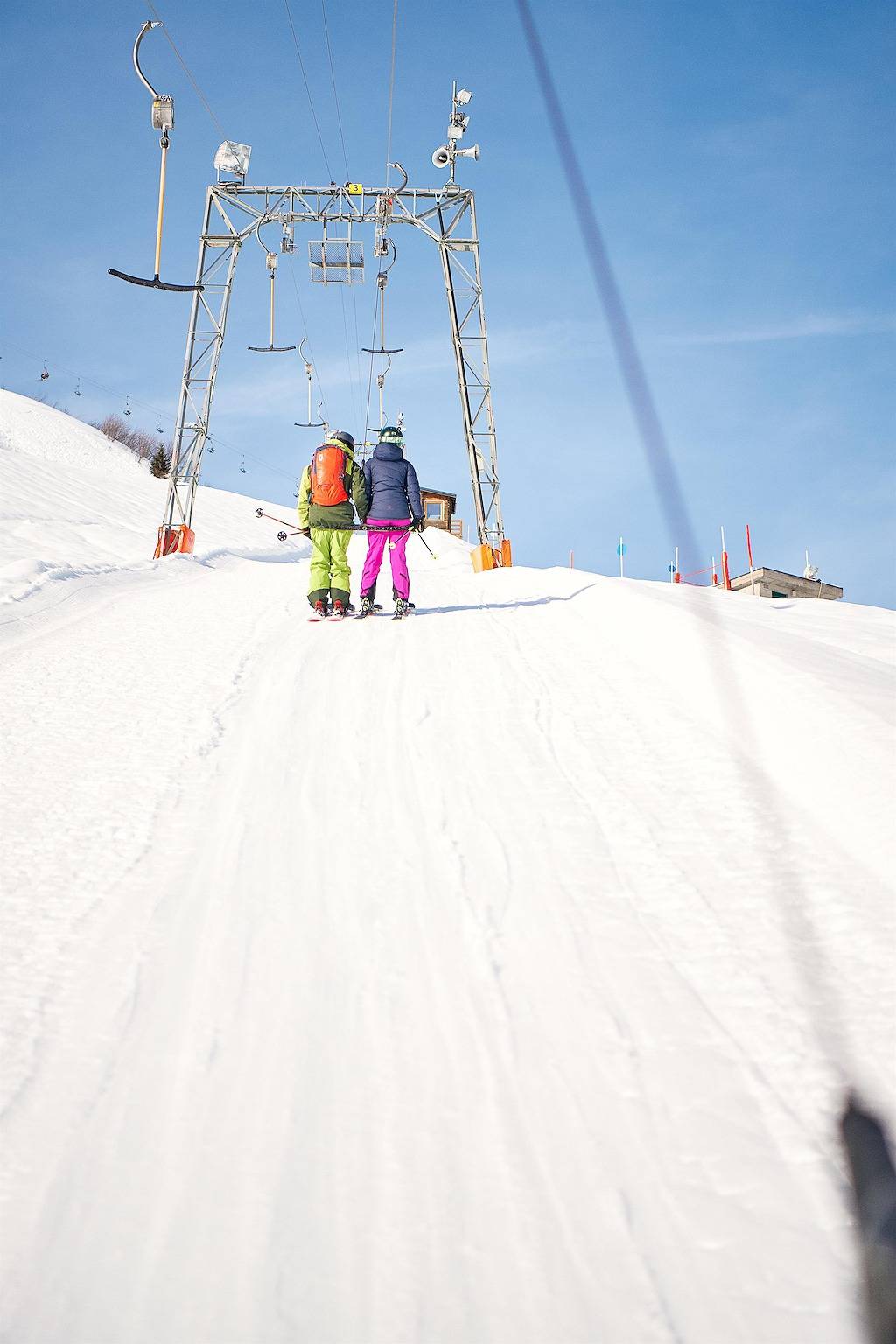 Ganze Ferienwohnung, Zf Ferienwohnung Pfiffareute in Raggal, Lechquellengebirge