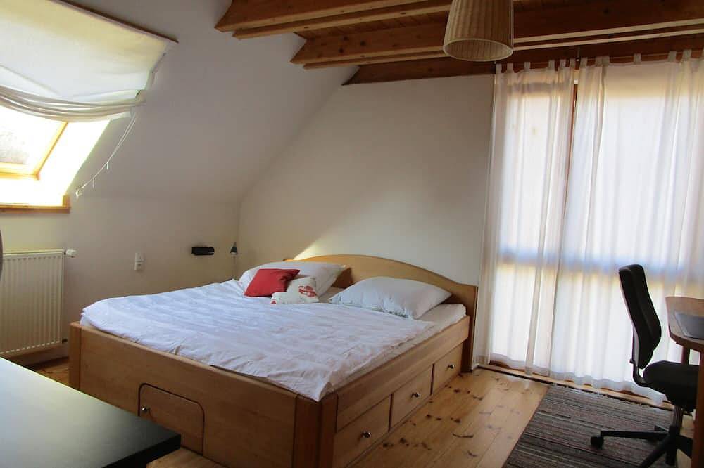 Ganze Wohnung, Ferienwohnung \"Dat Pöggsken\", 1-2 Pers. in Warendorf, Kreis Warendorf