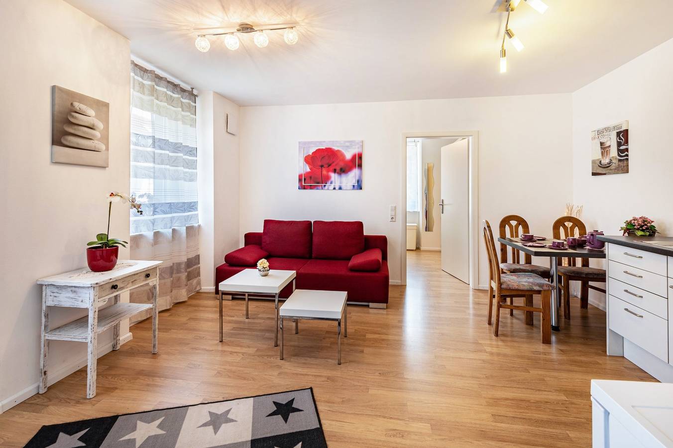 Ferienwohnung für 3 Personen in Rheinfelden (Baden), Südschwarzwald