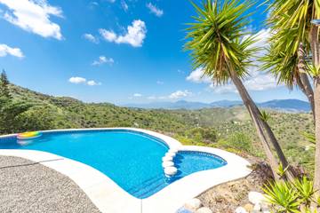 Finca für 4 Personen in Álora, Málaga Provinz, Bild 1