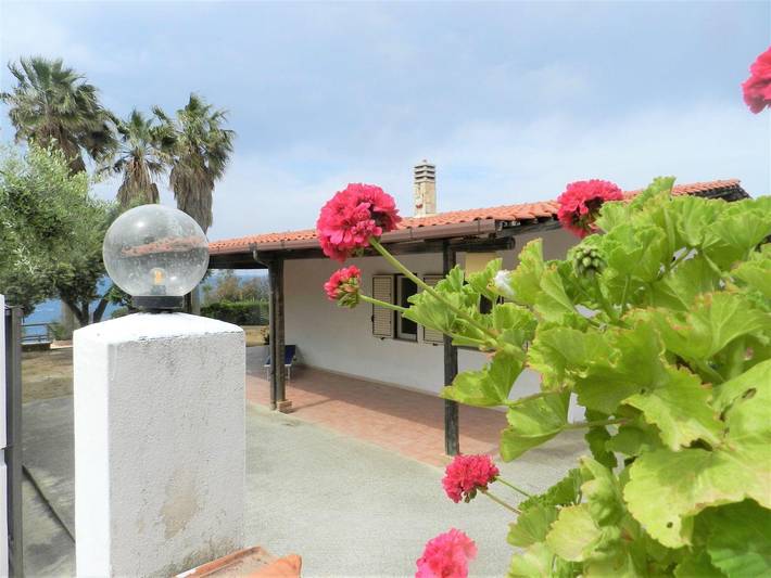 Ferienhaus für 6 Personen, mit Garten und Terrasse in Kalabrien - 3