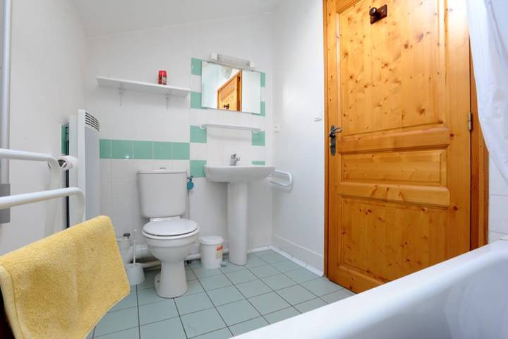 Gîte pour 6 personnes, avec jardin, animaux acceptés dans Porta - 2