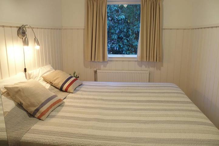 Ferienhaus für 4 Personen, mit Garten in Nieuw-Haamstede - 4