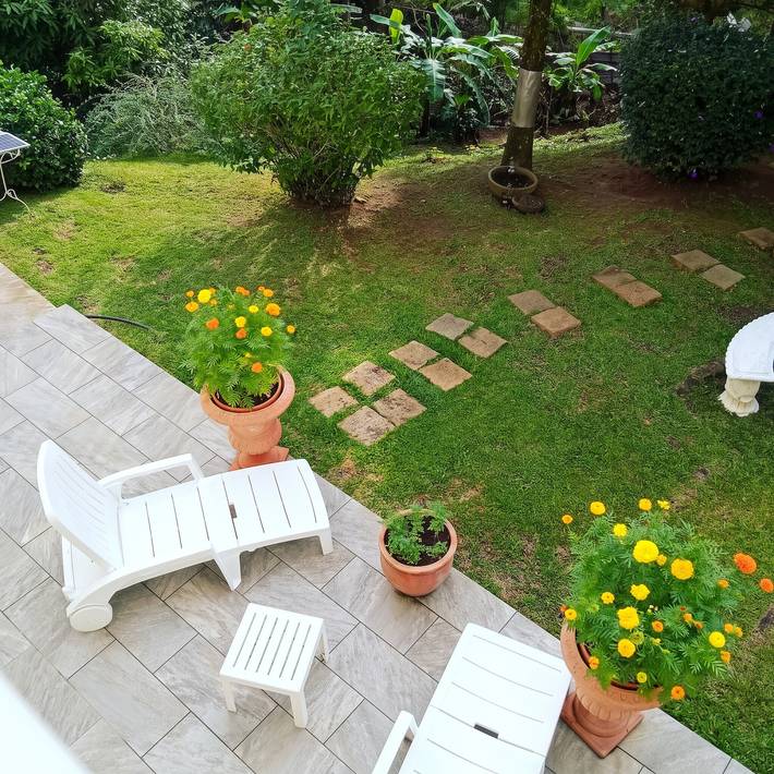 Apartamento entero, Acogedor apartamento en Le Morne-des-Esses, 37 m², piscina in Saint-Joseph (Caribbean), Martinica
