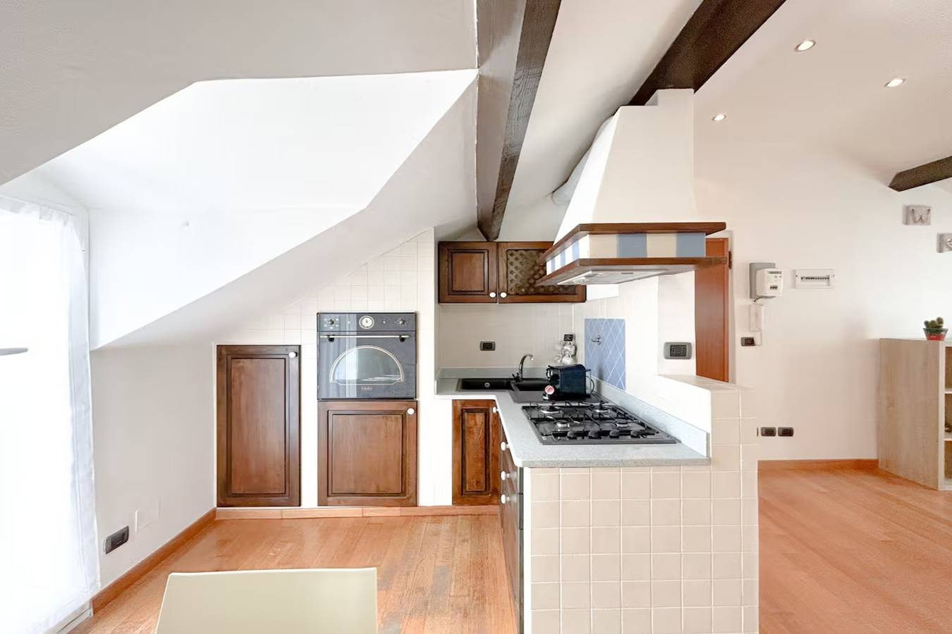 Apartamento entero, Belloro in Savona (City), Savona