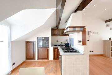 Ferienwohnung für 2 Personen in Savona (Stadt), Savona, Bild 1