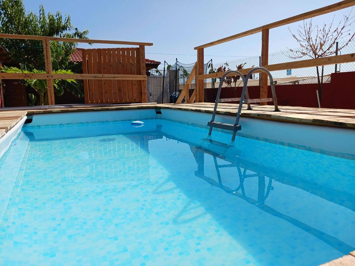 Two-Bedroom House in Candelaria, Tenerife Sur
