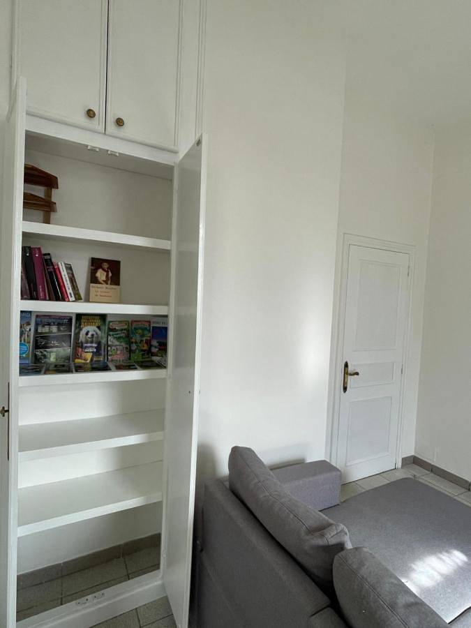 Gîte pour 4 personnes, avec terrasse, animaux acceptés à Écueillé - 3