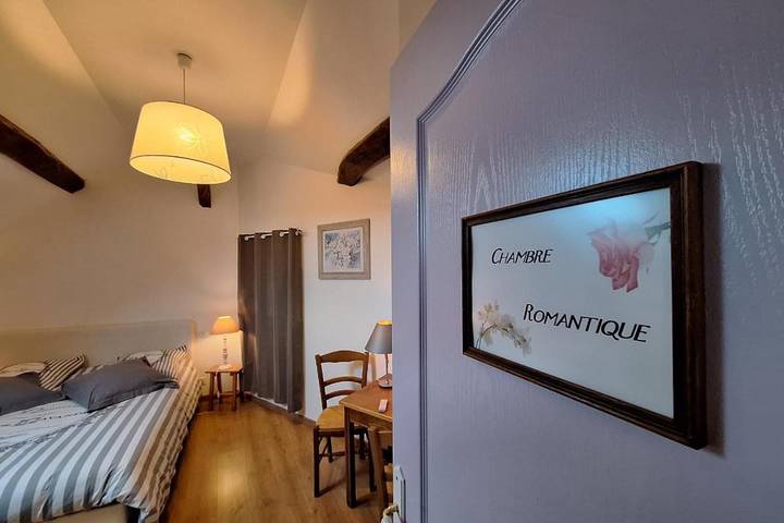Location de vacances pour 6 personnes dans Condé-sur-Marne