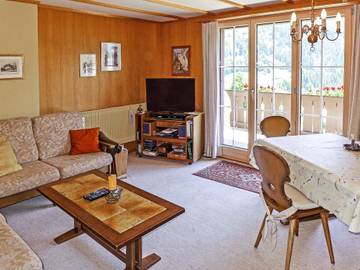 Vakantieappartement voor 5 Personen in Grindelwald, Berner Oberland, Afbeelding 1