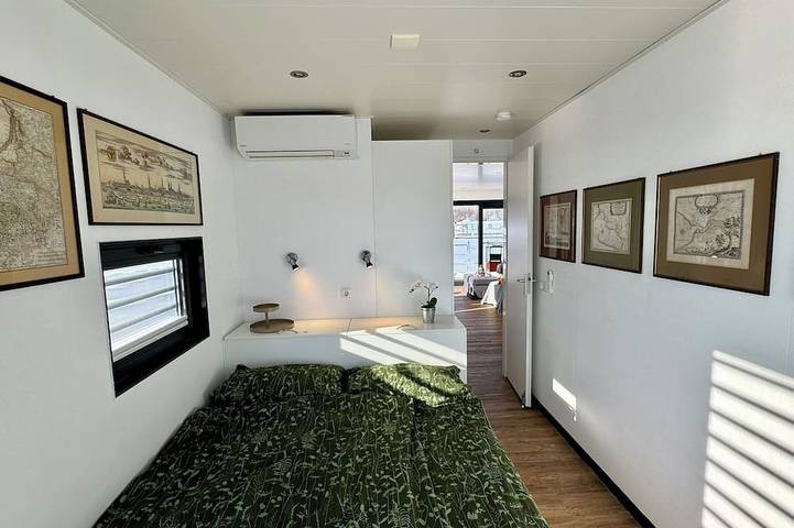 Ferienhaus für 4 Personen, mit Balkon in der Mecklenburger Bucht - 4