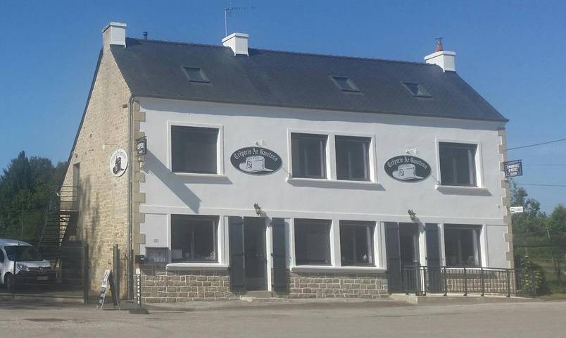 Hôtel pour 2 personnes, avec terrasse, animaux acceptés