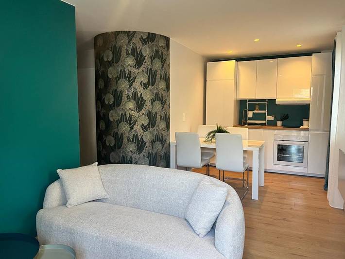 Maison d’hôte pour 2 personnes dans Belley - 3