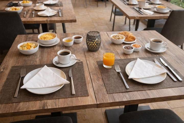 Hôtel pour 2 personnes, avec vue et jardin, animaux acceptés à Zevio - 4