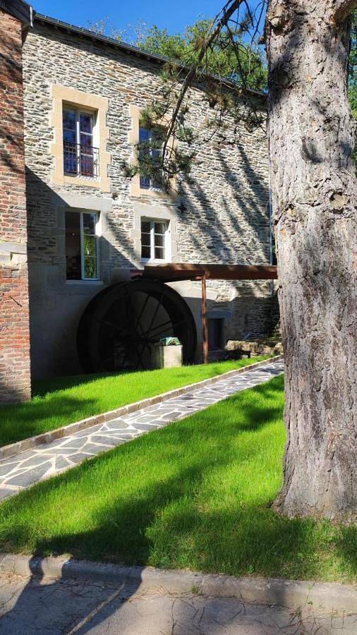 Location de vacances pour 4 personnes dans Neufmanil