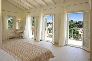 Villa για 8 Άτομα σε Κασσιόπη, Κέρκυρα, Φωτογραφία 2