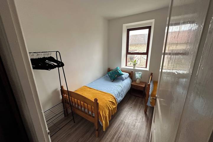 Gîte pour 4 personnes, animaux acceptés à Saint-Amand-Magnazeix - 3