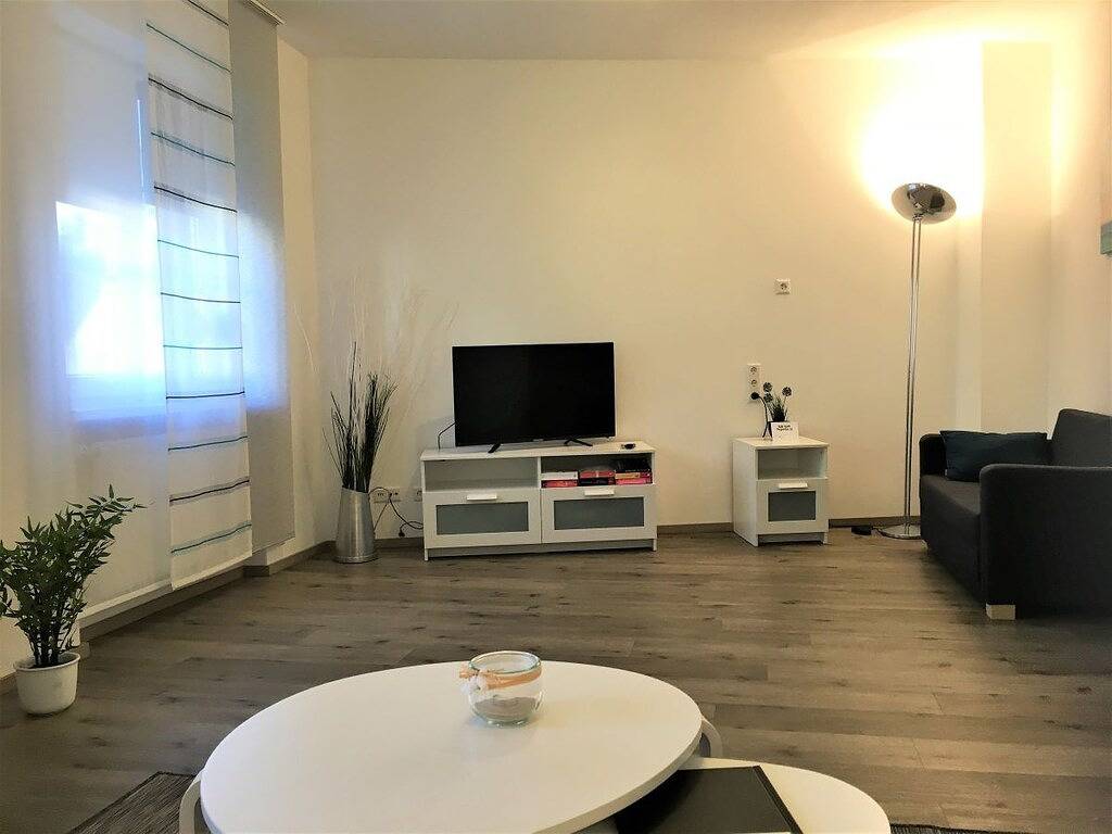 Apartamento entero, Susurros de la ciudad 2 in Cochem, Cochem-Zell