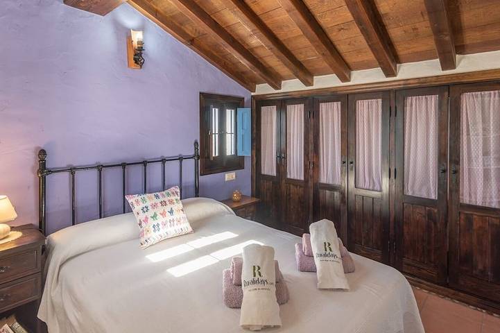 Villa Azul de Frigiliana in Frigiliana, Costa del Sol