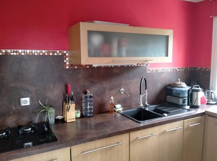 Chambre d’hôte pour 2 personnes, avec jardin, animaux acceptés dans la Drôme - 3