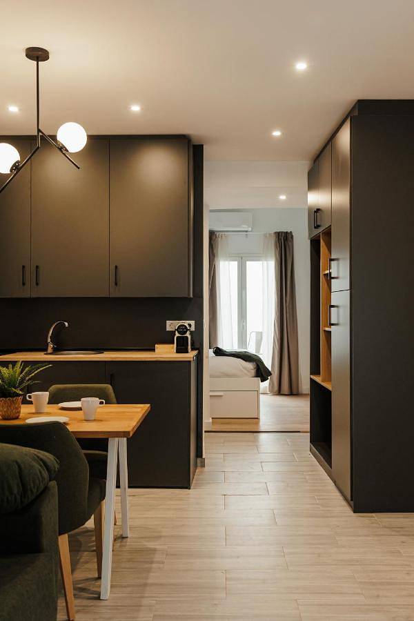 Appartement de vacances pour 2 personnes, avec Terrasse à Jerez de la Frontera