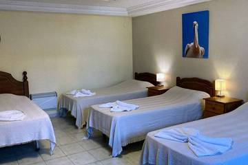 Finca für 16 Personen in Benidorm, Costa Blanca, Bild 4