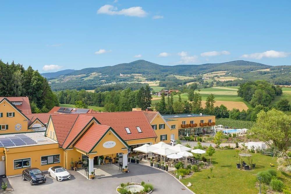 Bnb für 2 Personen in Steirerland, Oststeiermark