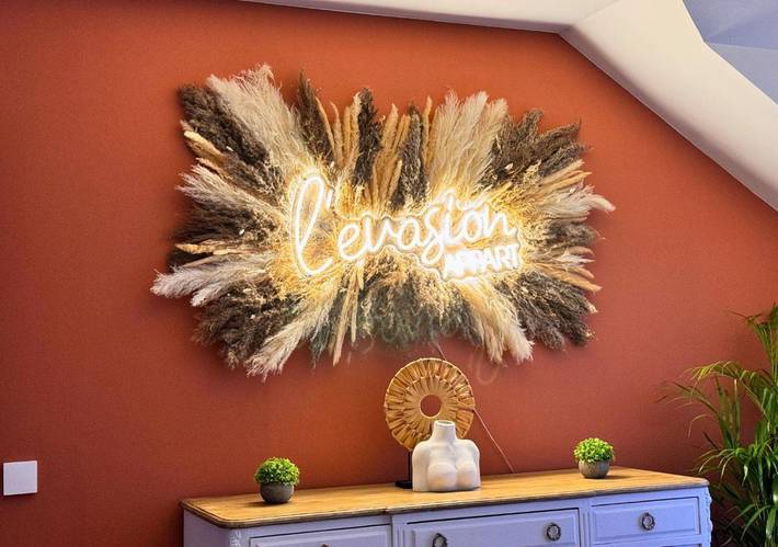 Gîte pour 8 personnes, avec balcon, animaux acceptés à Collégien (Seine-et-Marne) - 3