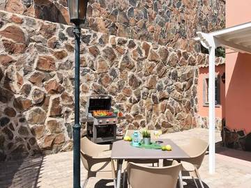 Villa pour 4 Personnes dans Maspalomas, San Bartolomé de Tirajana, Photo 2