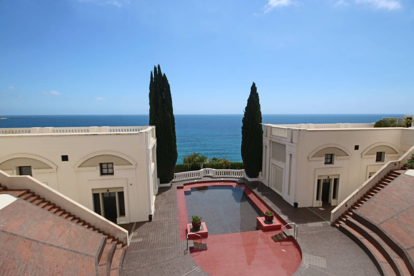 Entire apartment, Apartment Anfiteatro - Costa Carpediem in La Manzanera, Calpe
