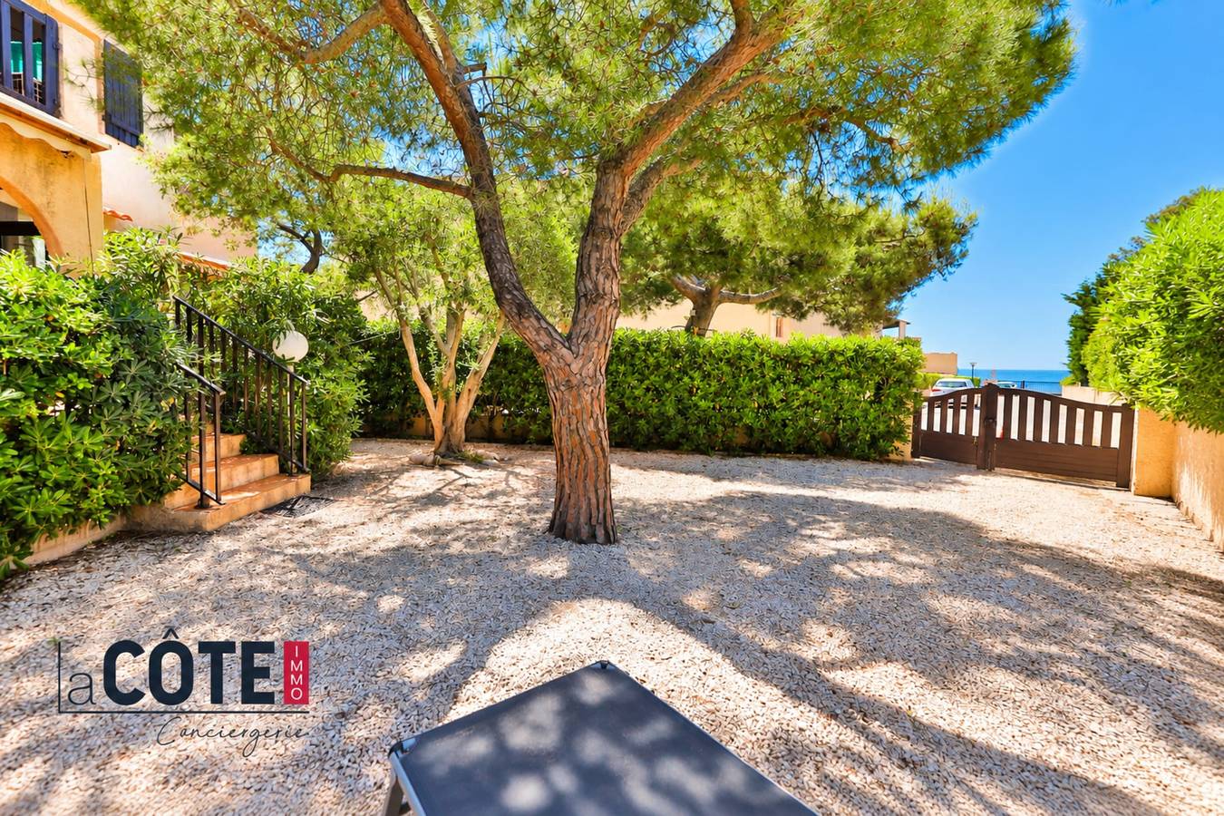 Appartement de vacances