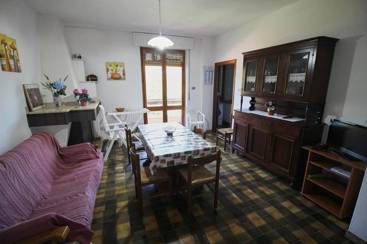 Location de vacances pour 6 personnes, avec balcon dans Portu Maga - 2
