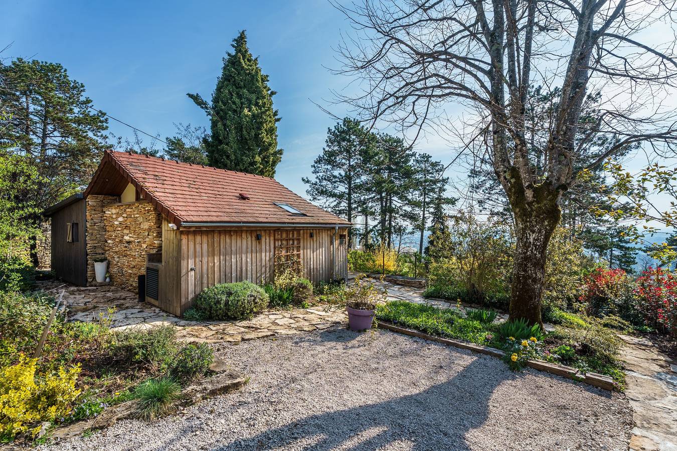 Les Cabanes de Mamette - sur les hauteurs de Beaune in Beaune, Beaune en omgeving