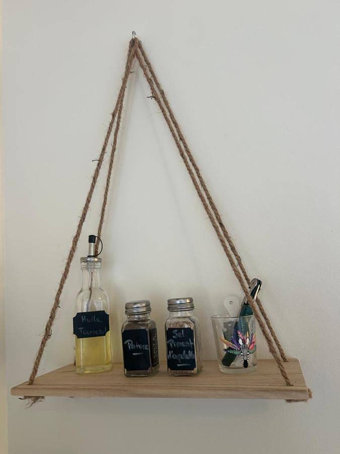 Location de vacances pour 4 personnes, avec jardin et terrasse à Marans - 4