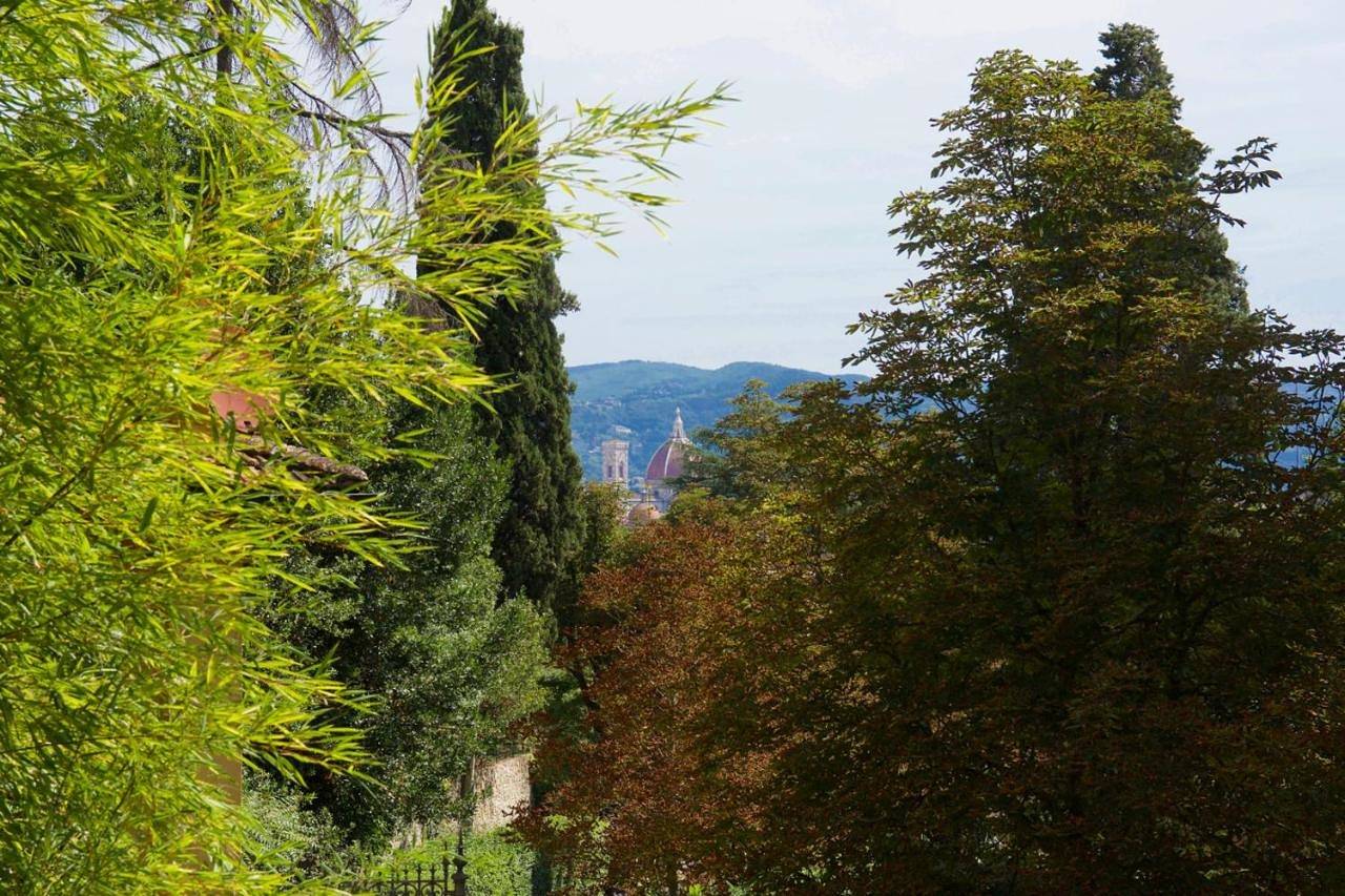 Villa Porta Romana - Family country house in the heart of Florence in Florence city center, Florence