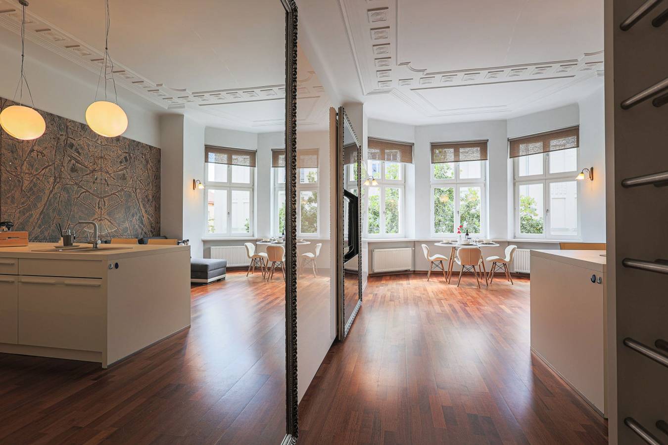 Cały apartament, Secreto | Wyjątkowy apartament | Blisko Starego Rynku in Bydgoszcz, Województwo kujawsko-pomorskie