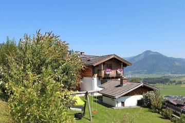 Villa für 4 Personen in Kaprun, Salzburger Land, Bild 2