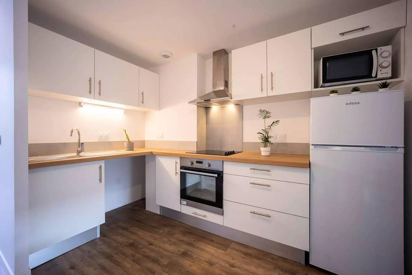 Entire apartment, New Loudenvielle Apartment new 6 persons in Loudenvielle, French Pyrenees