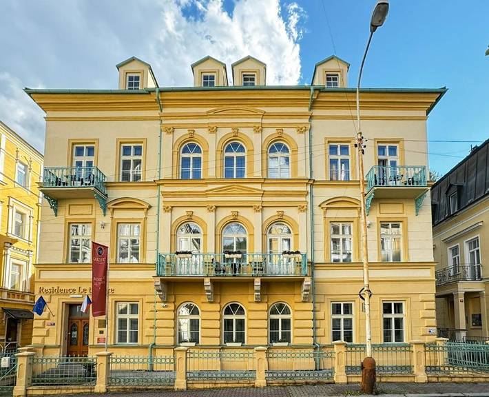 Ferienwohnung für 4 Personen, mit Haustier