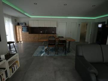Ferienhaus für 4 Personen in Lug, Landkreis Südwestpfalz, Bild 4