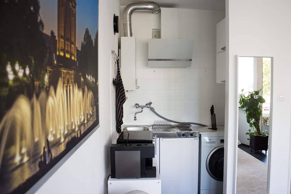 Charmante Wohnung in exklusiver Lage! in Schwetzingerstadt/Oststadt, Mannheim