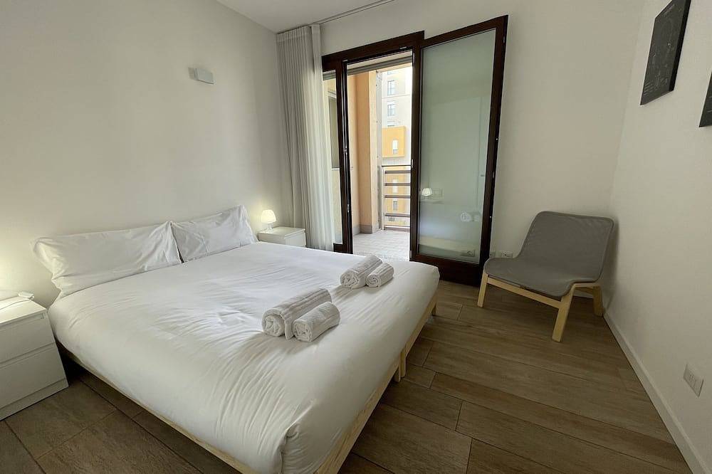 Apartamento entero, [View & Relax] Cozy apartment 15 min from Milan Cathedral in Milán, Provincia de Milan