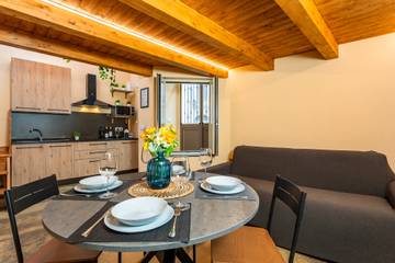 Ferienwohnung für 4 Personen in Catania