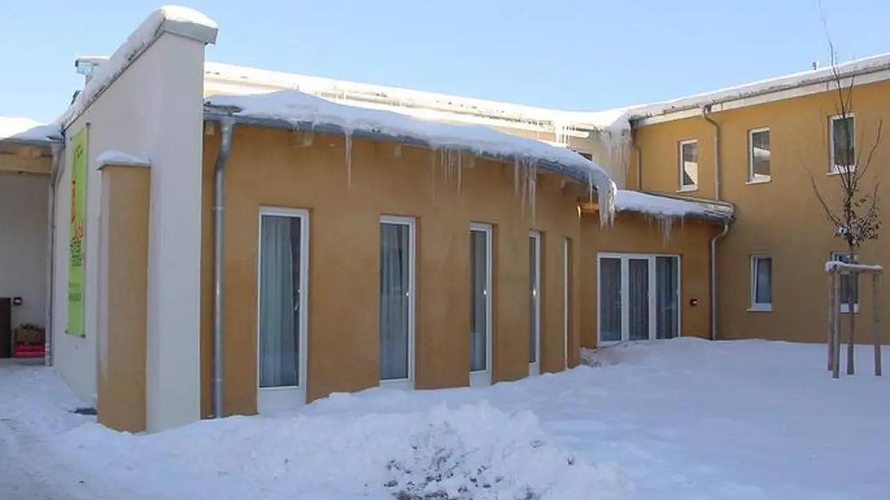 Hotel für 3 Personen (15 m²) in Hinterstoder in Hinterstoder-Höss, Hinterstoder