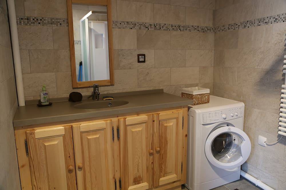 Appartement entier, L'épervier, Appt 6 pers à Villaroger (Les Arcs, Parc de la Vanoise) in Villaroger, Région d'Albertville