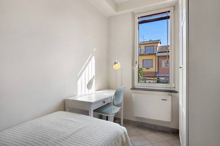 Gîte pour 3 personnes à Viareggio - 3
