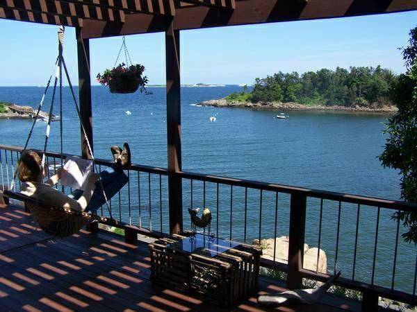 Villa pour 6 personnes, avec balcon et jacuzzi dans Massachusetts