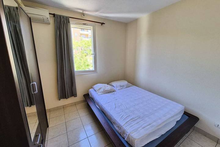 Gîte pour 4 personnes, avec piscine, animaux acceptés dans Plage Mar Vivo - 2